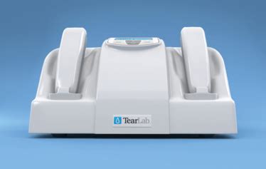 tearlab tear osmolarity test|positive schirmer test.